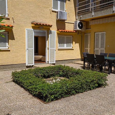 Apartments Casa Mia Dramalj Dış mekan fotoğraf