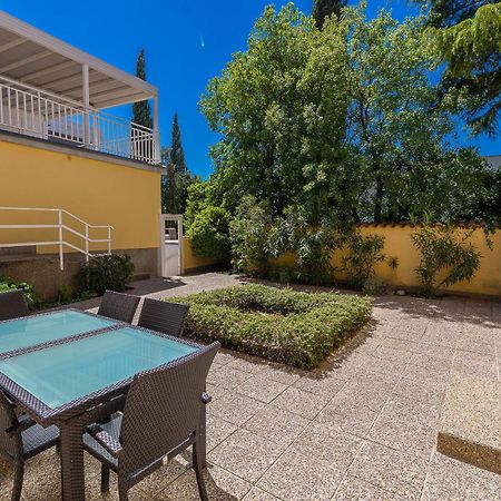 Apartments Casa Mia Dramalj Dış mekan fotoğraf