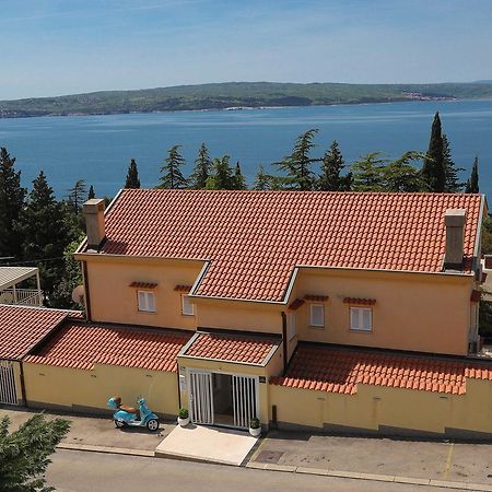 Apartments Casa Mia Dramalj Dış mekan fotoğraf
