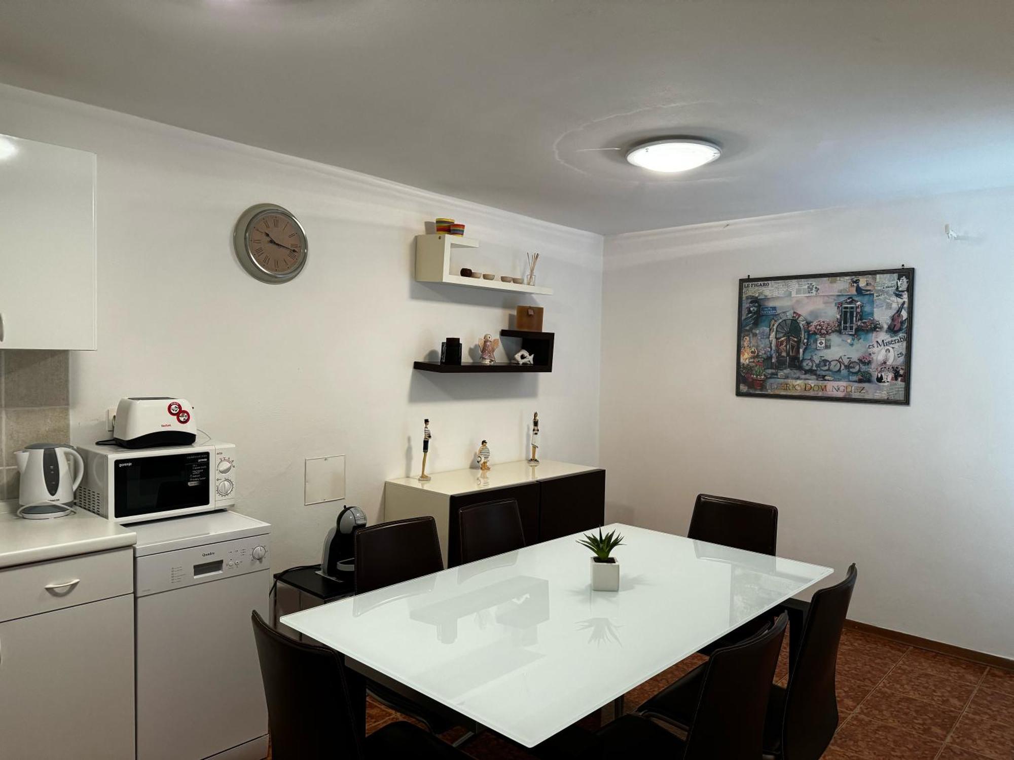 Apartments Casa Mia Dramalj Dış mekan fotoğraf