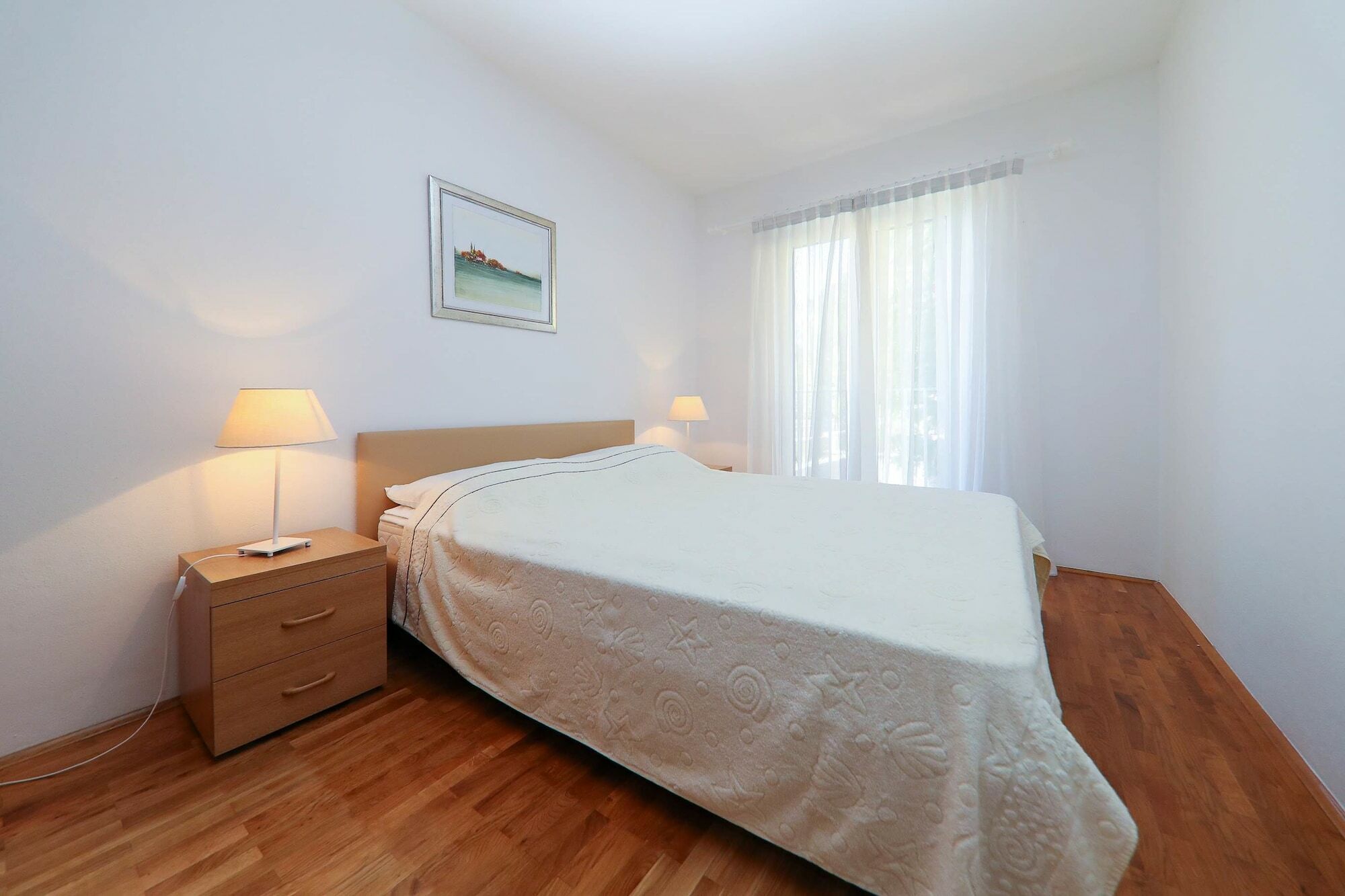 Apartments Casa Mia Dramalj Dış mekan fotoğraf